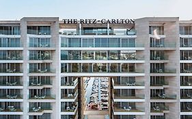 Ritz Carlton Herzliya Hotel